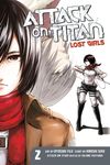 Attack on Titan: Lost Girls the Manga 2 - 圖片 1