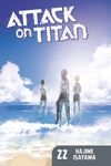 Attack on Titan 22 - 圖片 1