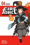 Fire Force 4 - 圖片 1