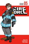 Fire Force 5 - 圖片 1