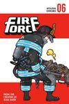 Fire Force 6 - 圖片 1