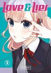 Love and Lies 2 - 圖片 1