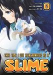 That Time I Got Reincarnated as a Slime 2 - 圖片 1