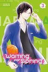 Waiting for Spring 3 - 圖片 1