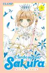 Cardcaptor Sakura: Clear Card 3 - 圖片 1