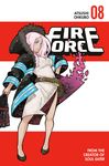 Fire Force 8 - 圖片 1