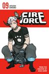 Fire Force 9 - 圖片 1