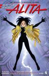 Battle Angel Alita Deluxe 5 (Contains Vol. 9 & Ashen Victor) - 圖片 1