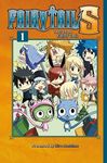 Fairy Tail S Volume 1: Tales from Fairy Tail - 圖片 1