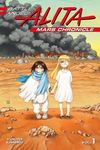 Battle Angel Alita: Mars Chronicle 1 - 圖片 1