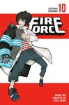 Fire Force 10 - 圖片 1