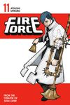 Fire Force 11 - 圖片 1