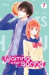 Waiting for Spring 7 - 圖片 1