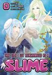 That Time I Got Reincarnated as a Slime 4 - 圖片 1
