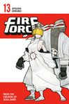 Fire Force 13 - 圖片 1