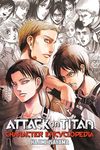 Attack on Titan Character Encyclopedia - 圖片 1