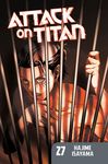 Attack on Titan 27 - 圖片 1