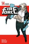 Fire Force 14 - 圖片 1