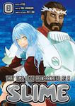 That Time I Got Reincarnated as a Slime 9 - 圖片 1