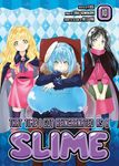 That Time I Got Reincarnated as a Slime 10 - 圖片 1