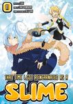 That Time I Got Reincarnated as a Slime 11 - 圖片 1
