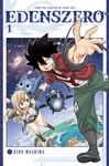Edens Zero 1 - 圖片 1