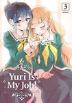Yuri Is My Job! 3 - 圖片 1
