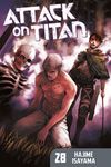 Attack on Titan 28 - 圖片 1