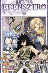 Edens Zero 5 - 圖片 1
