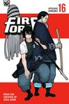 Fire Force 16 - 圖片 1