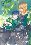 Yuri Is My Job! 4 - 圖片 1