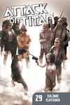 Attack on Titan 29 - 圖片 1