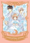 Cardcaptor Sakura Collector's Edition 3 - 圖片 1