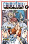 Fairy Tail: 100 Years Quest 2 - 圖片 1