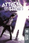Attack on Titan 30 - 圖片 1