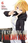 I'm Standing on a Million Lives 6 - 圖片 1