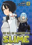 That Time I Got Reincarnated as a Slime 12 - 圖片 1