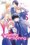 Waiting for Spring 13 - 圖片 1