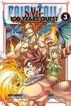 Fairy Tail: 100 Years Quest 3 - 圖片 1