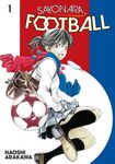 Sayonara, Football 1 - 圖片 1