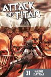 Attack on Titan 31 - 圖片 1
