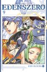 Edens Zero 9 - 圖片 1