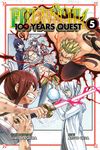 Fairy Tail: 100 Years Quest Vo5 - 圖片 1