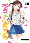 Rent-A-Girlfriend 1 - 圖片 1
