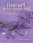 Fine Art Wire Weaving: Weaving Techniques for Stunning Jewelry Designs - 圖片 1