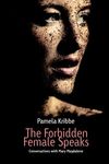 The Forbidden Female Speaks - 圖片 1