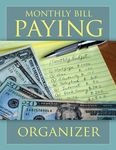 Monthly Bill Paying Organizer - 圖片 1