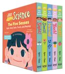 Baby Loves the Five Senses Boxed Set - 圖片 1