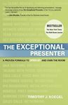 The Exceptional Presenter - 圖片 1