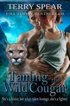 Taming the Wild Cougar - 圖片 1